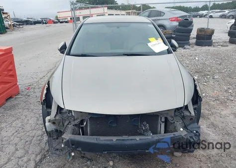 2009 Honda Accord 2.4 Lx-P z USA, uszkodzony, nr VIN 1HGCP26479A169424